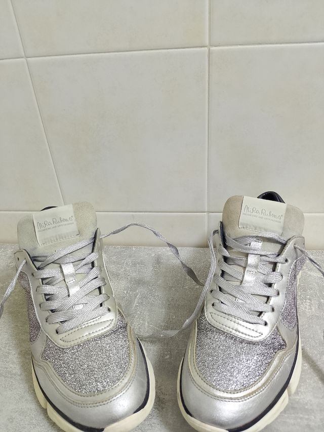 Nira Rubens sneakers