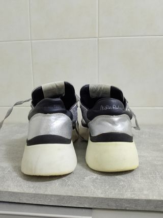 Nira Rubens sneakers