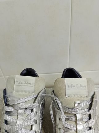 Nira Rubens sneakers