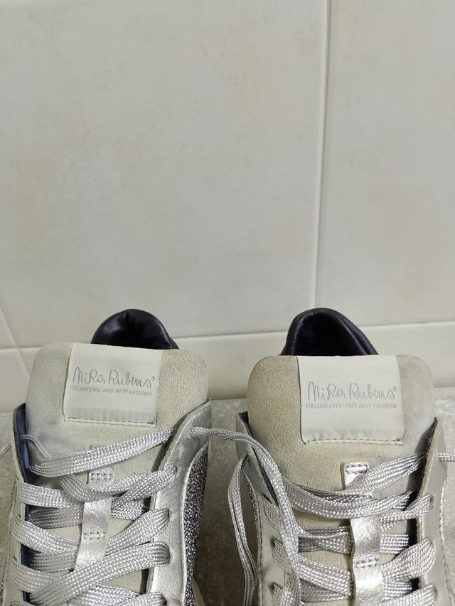 Nira Rubens sneakers