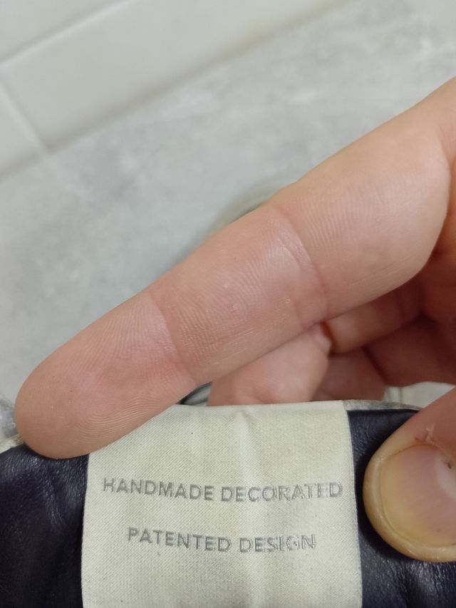 Nira Rubens sneakers