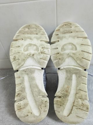 Nira Rubens sneakers