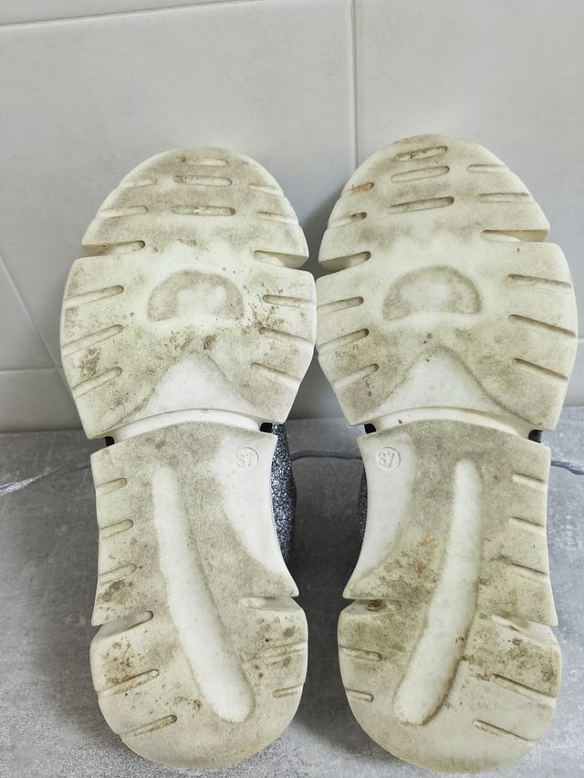 Nira Rubens sneakers