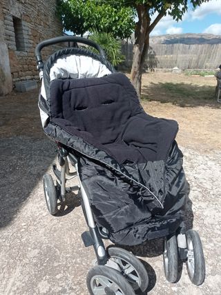 Silla de paseo Jane Pro