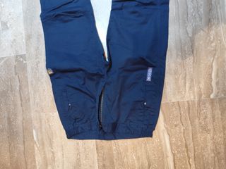 Pantalones Trabajo Reflectantes