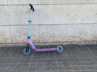 Patinete Infantil Decathlon usado