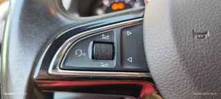 Skoda Fabia 2016
