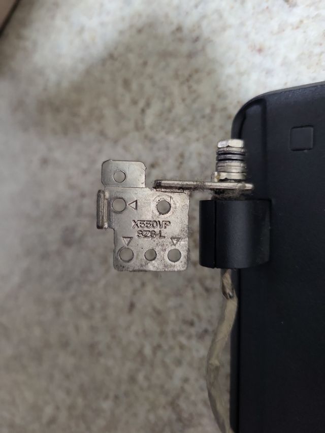 Schermo Asus F552W - Display LCD