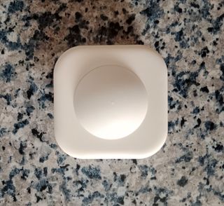 Sensor Movimiento Inalámbrico VALLHORN Ikea
