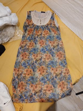 ROPA MUJER