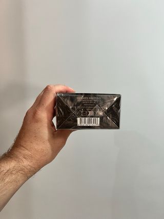 Profumo Eau de Toilette Terre d'Hermès 200ml