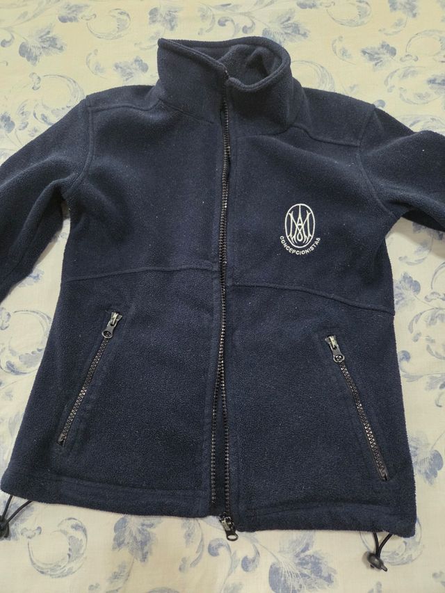 Uniforme La Inmaculada Hortaleza