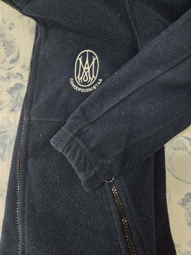 Uniforme La Inmaculada Hortaleza