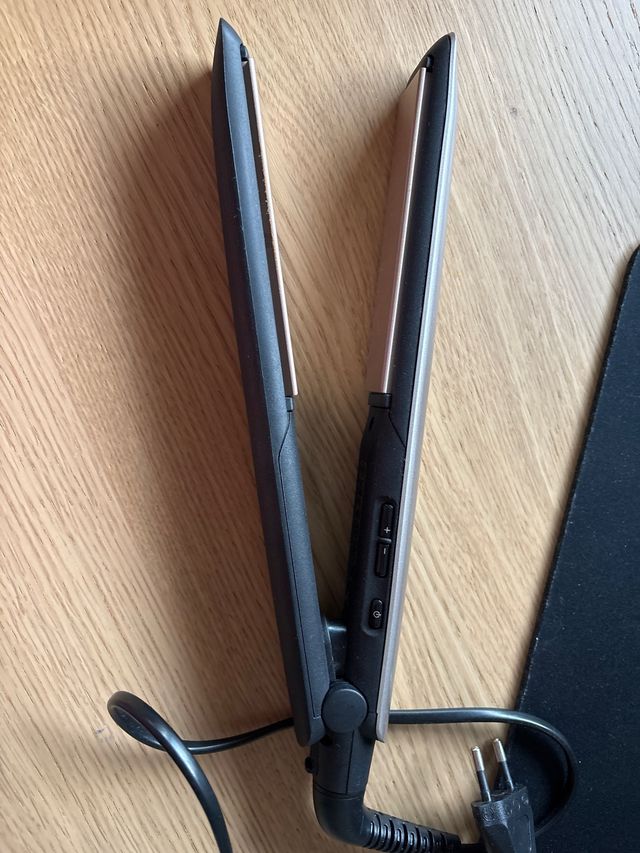 Plancha Pelo Remington Keratin Protect