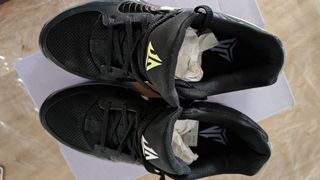 Zapatillas 

Nike Ja Morant 2 - Negras
