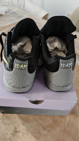 Zapatillas 

Nike Ja Morant 2 - Negras