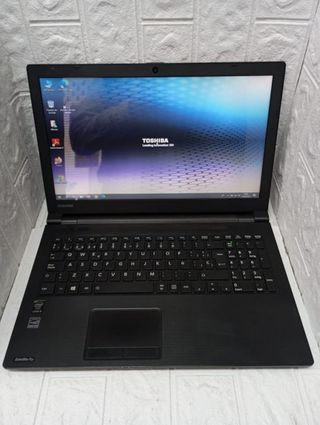 Portatil TOSHIBA SATELLITE PRO R50-B-119 (1690)