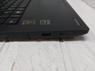 Portatil TOSHIBA SATELLITE PRO R50-B-119 (1690)