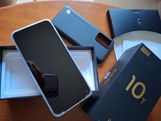 Xiaomi Mi 10T Pro 5G Negro