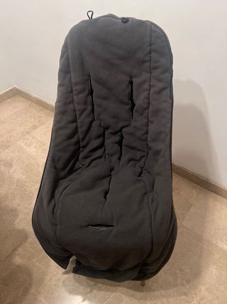 Saco y capota Bugaboo Cameleon