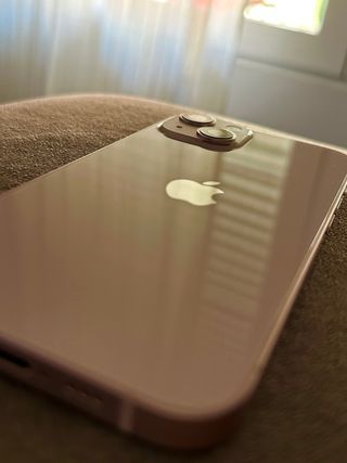 iPhone 13 Rosa 