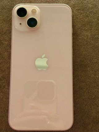 iPhone 13 Rosa 