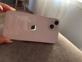 iPhone 13 Rosa 