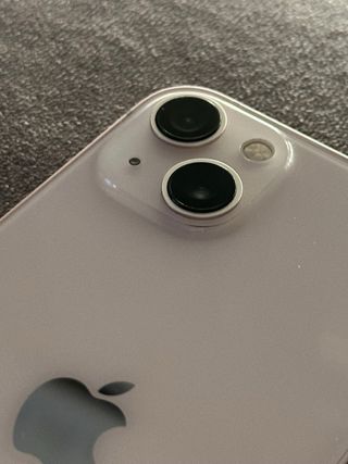 iPhone 13 Rosa 