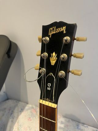 Gibson SG Standard '97