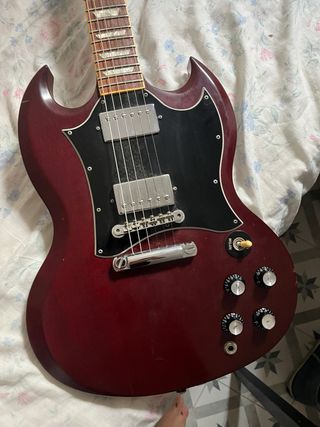 Gibson SG Standard '97