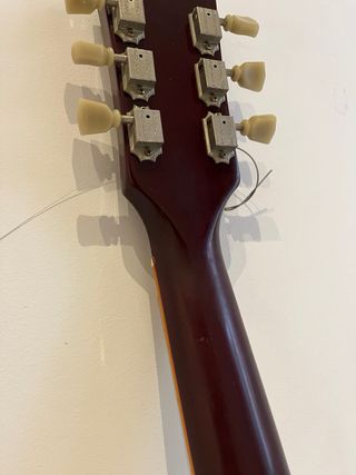 Gibson SG Standard '97