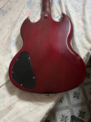 Gibson SG Standard '97