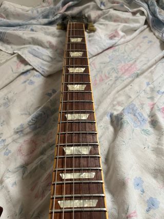 Gibson SG Standard '97