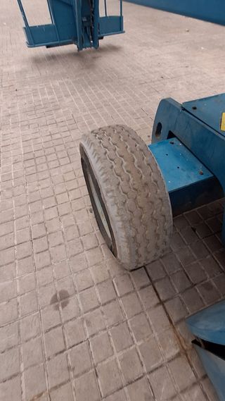 Plataforma articulada  Genie Z45/25 