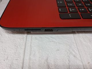Portatil HP 15-ba033ns (1704)