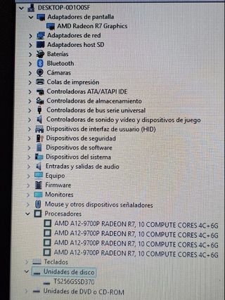 Portatil HP 15-ba033ns (1704)
