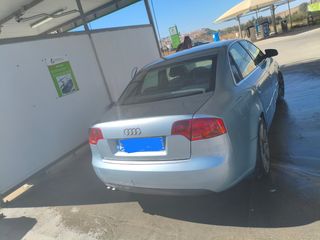 Audi A4 2007