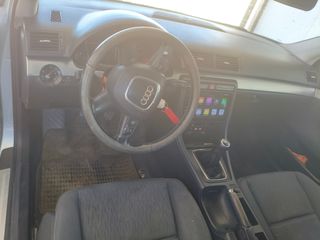 Audi A4 2007