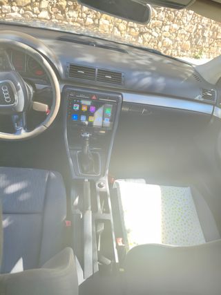 Audi A4 2007