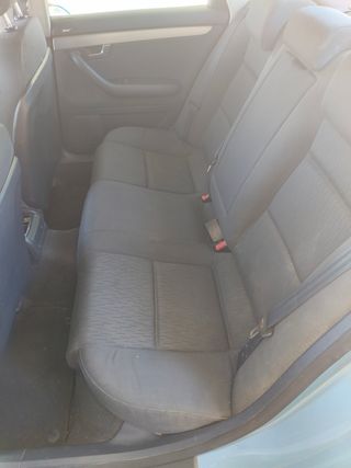Audi A4 2007