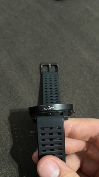 Suunto 9 Peak Pro - Reloj deportivo