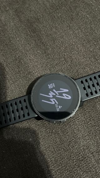 Suunto 9 Peak Pro - Reloj deportivo