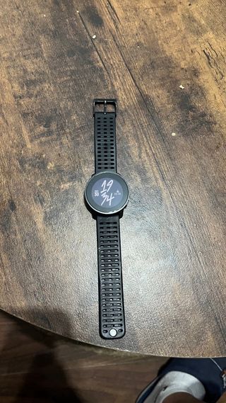 Suunto 9 Peak Pro - Reloj deportivo