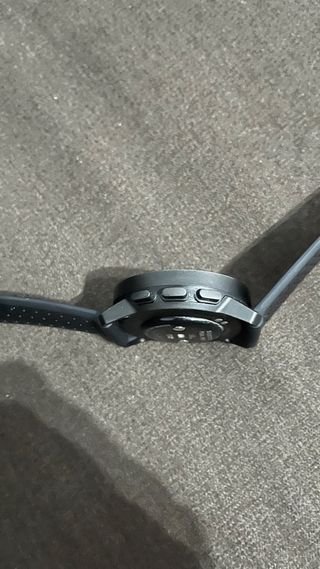 Suunto 9 Peak Pro - Reloj deportivo