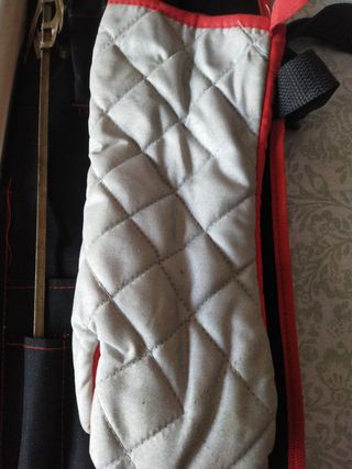 Set Utensilios Barbacoa