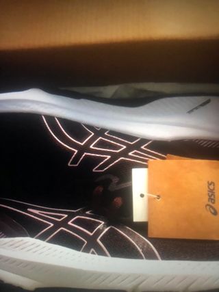 Zapatillas Asics GT-1000