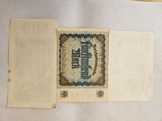 Billetes Alemania 1920-23 (3)