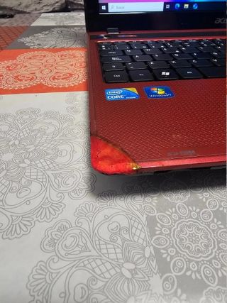 Portatil Acer Aspire 5742 (1707)
