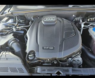 Audi A4 2015