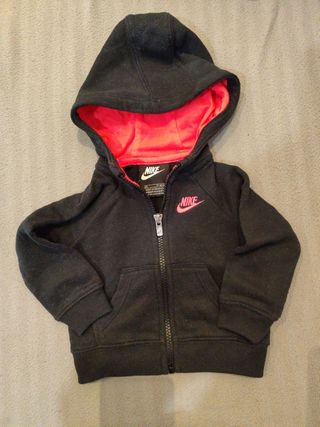 Chándal NIKE bebé 12 meses